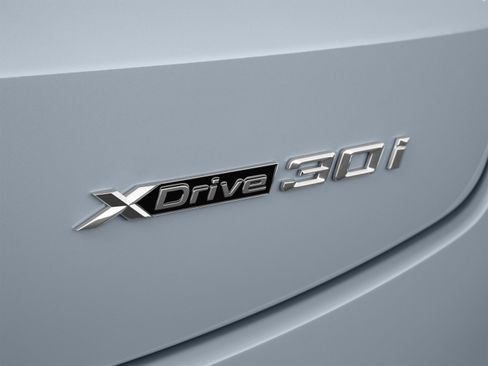 Used 2024 BMW X4 M40i AWD/4WD image 55