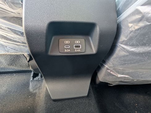 New 2026 Subaru Crosstrek 2.5i Limited image 12