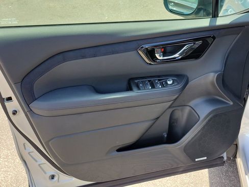 New 2026 Subaru Forester Limited image 13