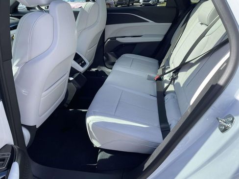 New 2026 Cadillac Lyriq Sport image 12