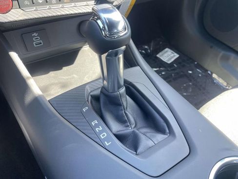 New 2025 Ford Mustang Coupe image 5