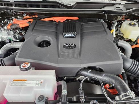 New 2025 Toyota Tundra 1794 Edition image 22