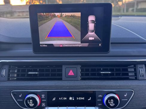 Used 2018 Audi A4 2.0T Ultra Premium w/ Convenience Package image 17