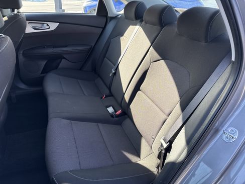 Certified 2023 Kia Forte LXS image 13