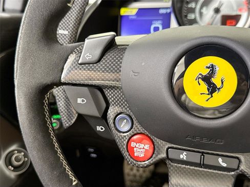 Used 2024 Ferrari 812 Competizione image 26
