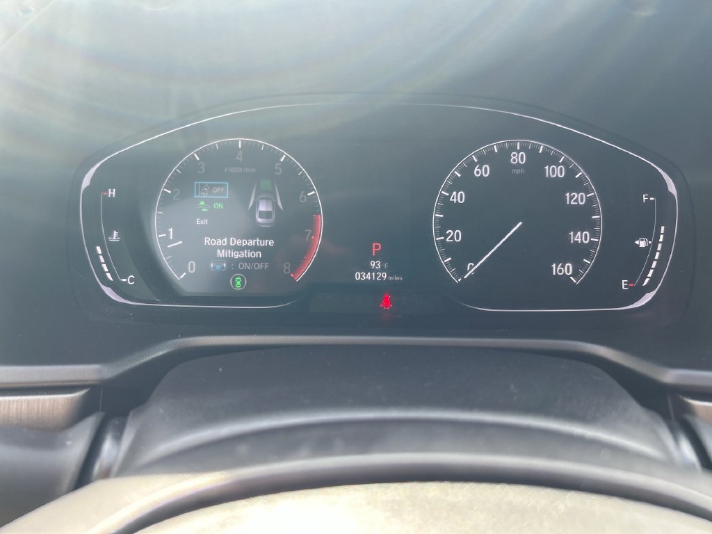 Used 2018 Honda Accord LX image 20