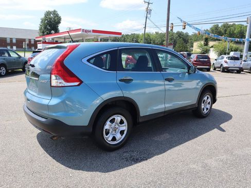 Used 2014 Honda CR-V LX image 5