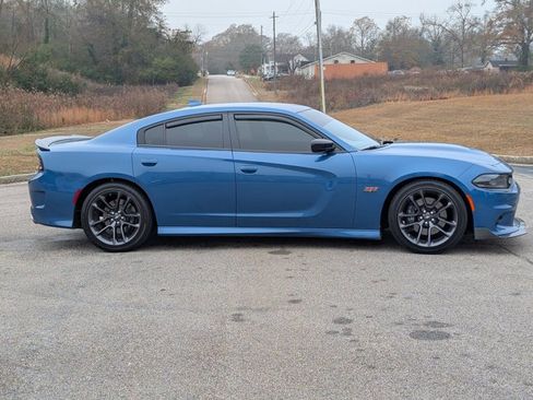 Used 2023 Dodge Charger Scat Pack w/ Plus Group image 6