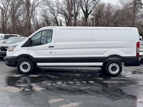 New 2026 Ford Transit 150 Base image 3