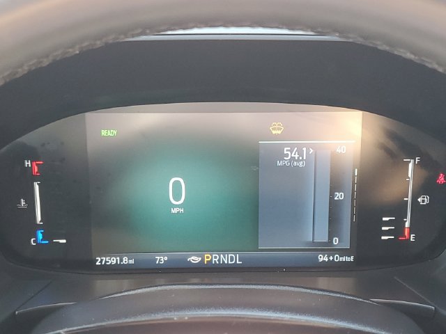 Certified 2023 Ford Escape SE FWD image 13