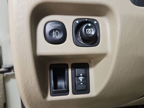 Used 2003 Ford Escape XLT AWD/4WD image 3