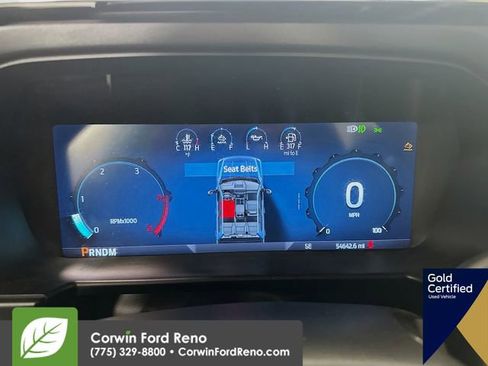 Used 2024 Ford F250 XLT w/ Black Appearance Package AWD/4WD image 16