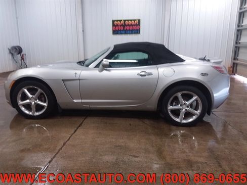 Used 2008 Saturn Sky Red Line image 5