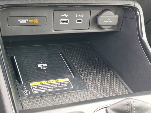 Certified 2023 Honda CR-V EX-L image 29