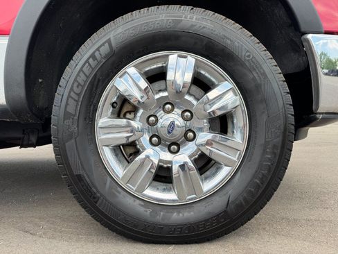 Used 2012 Ford F150 XLT w/ XTR Pkg AWD/4WD image 13