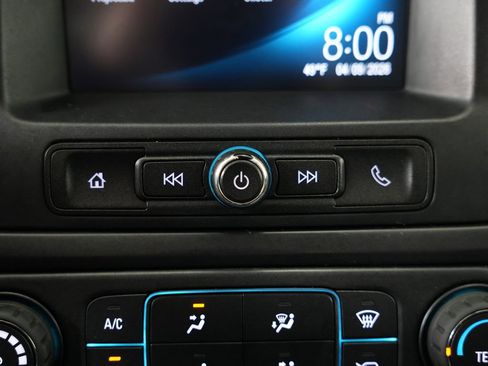 Used 2018 Chevrolet Colorado W/T image 19