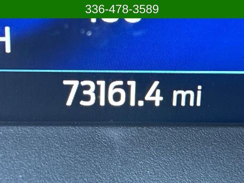 Certified 2020 Ford Explorer Platinum w/ Premium Technology Package image 16