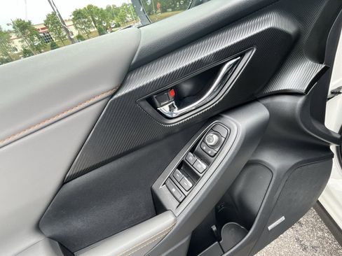 New 2026 Subaru Crosstrek 2.5i Limited AWD/4WD image 17