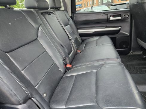 Used 2014 Toyota Tundra Limited w/ Limited Premium Package AWD/4WD image 22