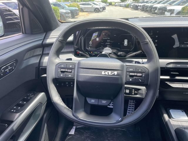 New 2027 Kia Telluride X-Line SX Prestige AWD/4WD image 18