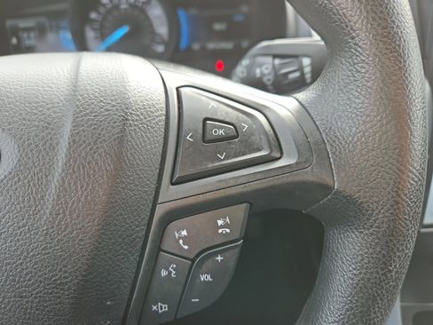 Certified 2023 Ford Edge SE image 15