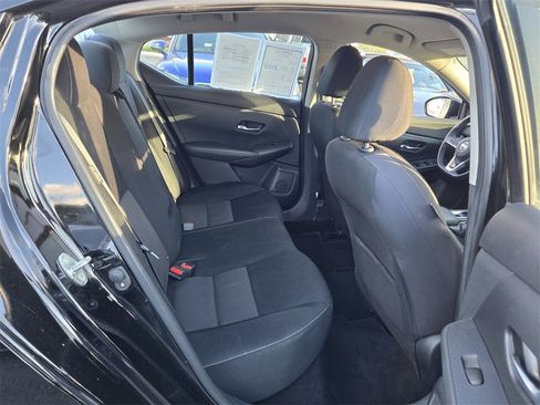 Used 2021 Nissan Sentra SV image 14