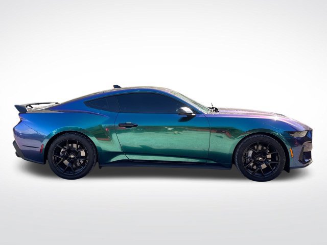 Used 2026 Ford Mustang GT RWD image 7