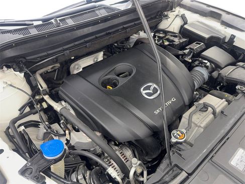 Used 2020 MAZDA CX-5 Grand Touring w/ GT Premium Package image 78