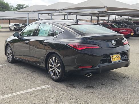 New 2026 Acura Integra FWD image 6