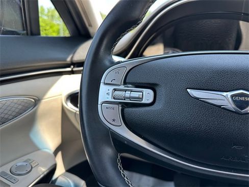 Used 2024 Genesis GV70 2.5T image 23
