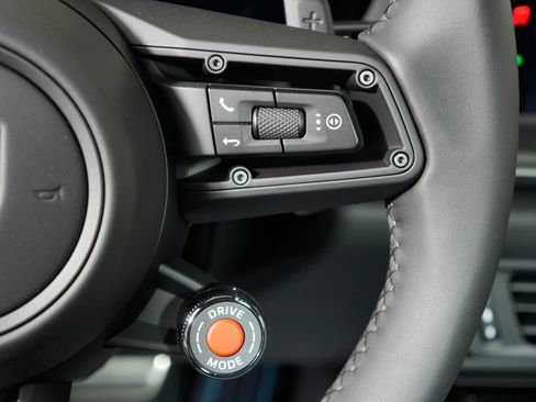 New 2026 Porsche 911 Carrera RWD image 25
