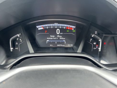 Used 2022 Honda CR-V EX-L image 17