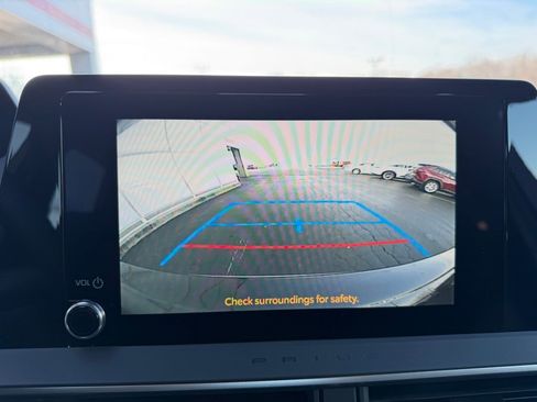 New 2026 Toyota Prius XLE image 16