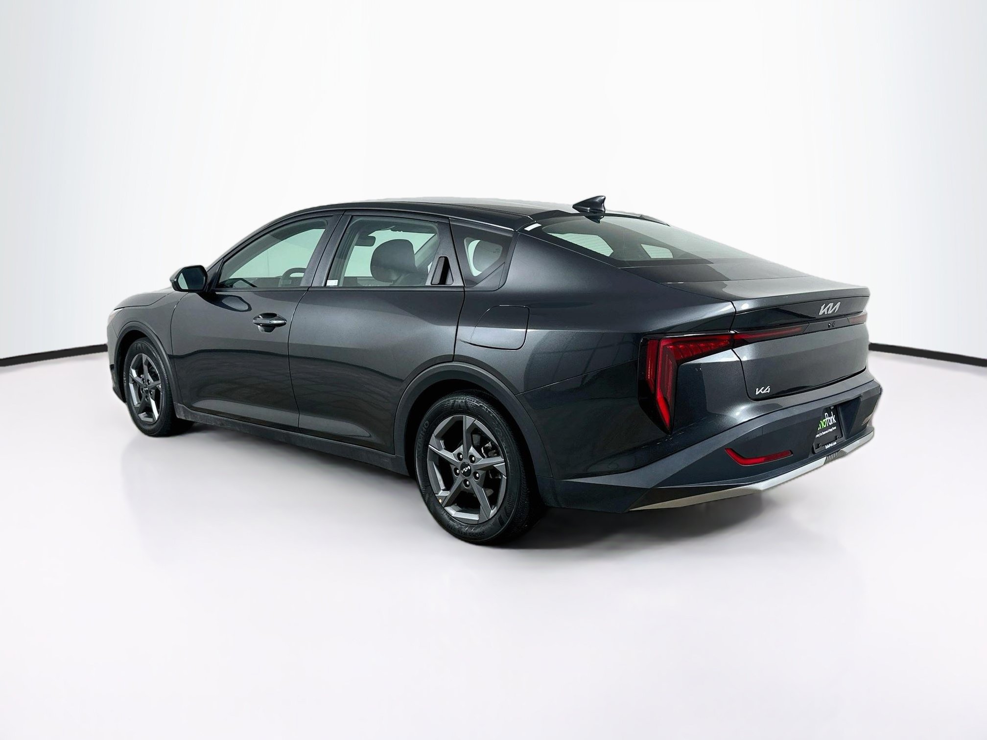 Used 2025 Kia K4 FWD image 5