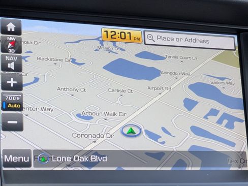 Used 2018 Hyundai Tucson Limited w/ Ultimate Package 02 image 27