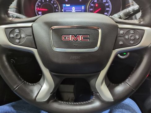 Used 2019 GMC Terrain SLE FWD image 18