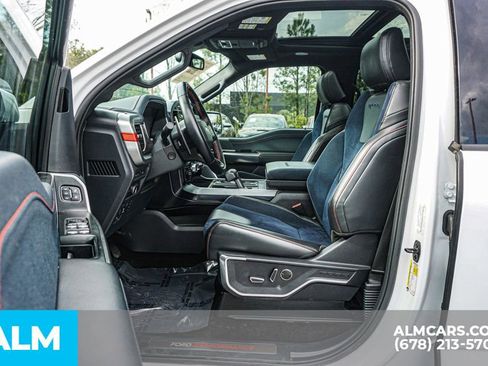 Used 2022 Ford F150 Raptor w/ Raptor 37 Performance Package image 19