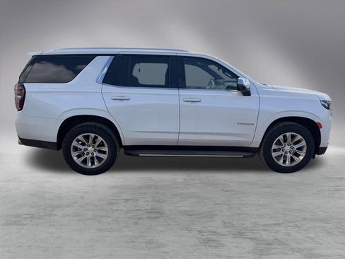 Used 2021 Chevrolet Tahoe Premier w/ Premium Package image 5
