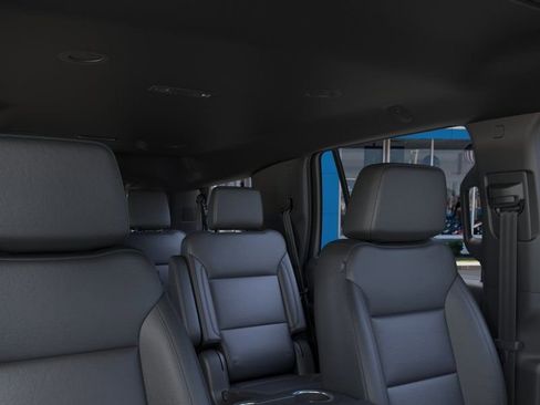 New 2026 Chevrolet Tahoe LT w/ Comfort Package AWD/4WD image 24