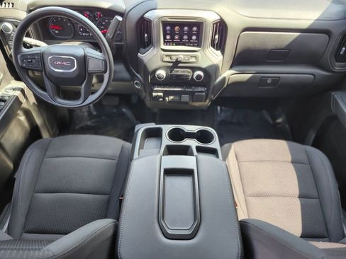 Used 2024 GMC Sierra 2500 Pro w/ 1SA Pro Safety Plus Package AWD/4WD image 10