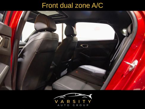 Used 2023 Acura Integra A-Spec image 11