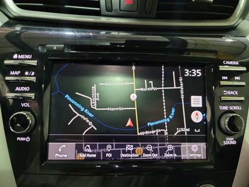 Used 2021 Nissan Murano SL image 7