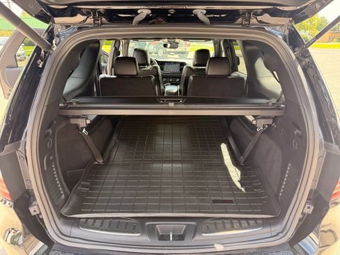 Used 2022 Dodge Durango GT AWD/4WD image 16