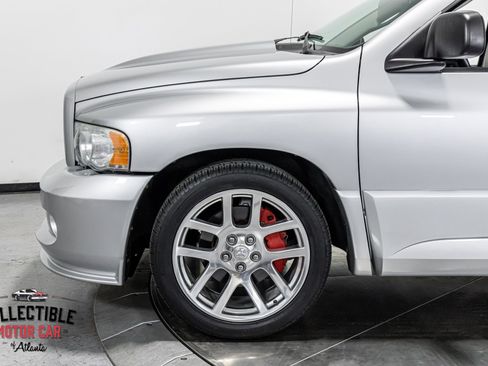 Used 2005 Dodge Ram 1500 Truck 2WD Regular Cab image 40