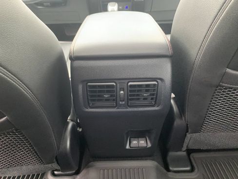 Used 2024 Toyota 4Runner TRD Off-Road Premium w/ Off Road Premium Plus Package AWD/4WD image 15