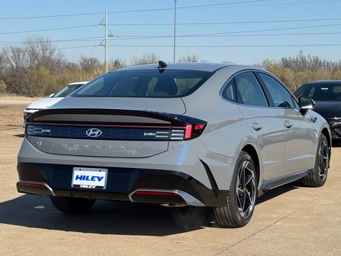 New 2026 Hyundai Sonata SEL image 4