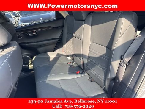 Used 2020 Lexus NX 300 AWD w/ Premium Package image 26