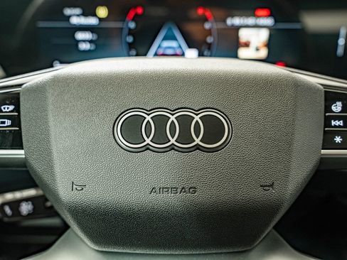 Certified 2025 Audi A5 2.0T Premium Plus w/ Premium Plus AWD/4WD image 20