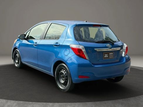 Used 2013 Toyota Yaris LE image 6
