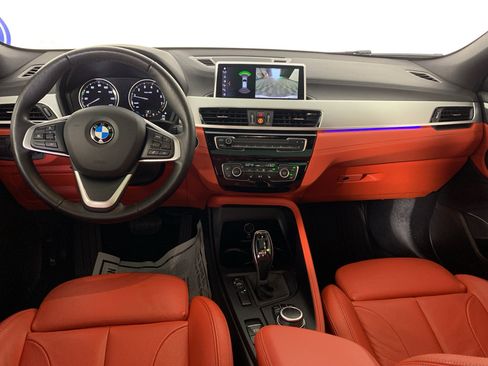 Used 2022 BMW X2 sDrive28i w/ Convenience Package FWD image 35